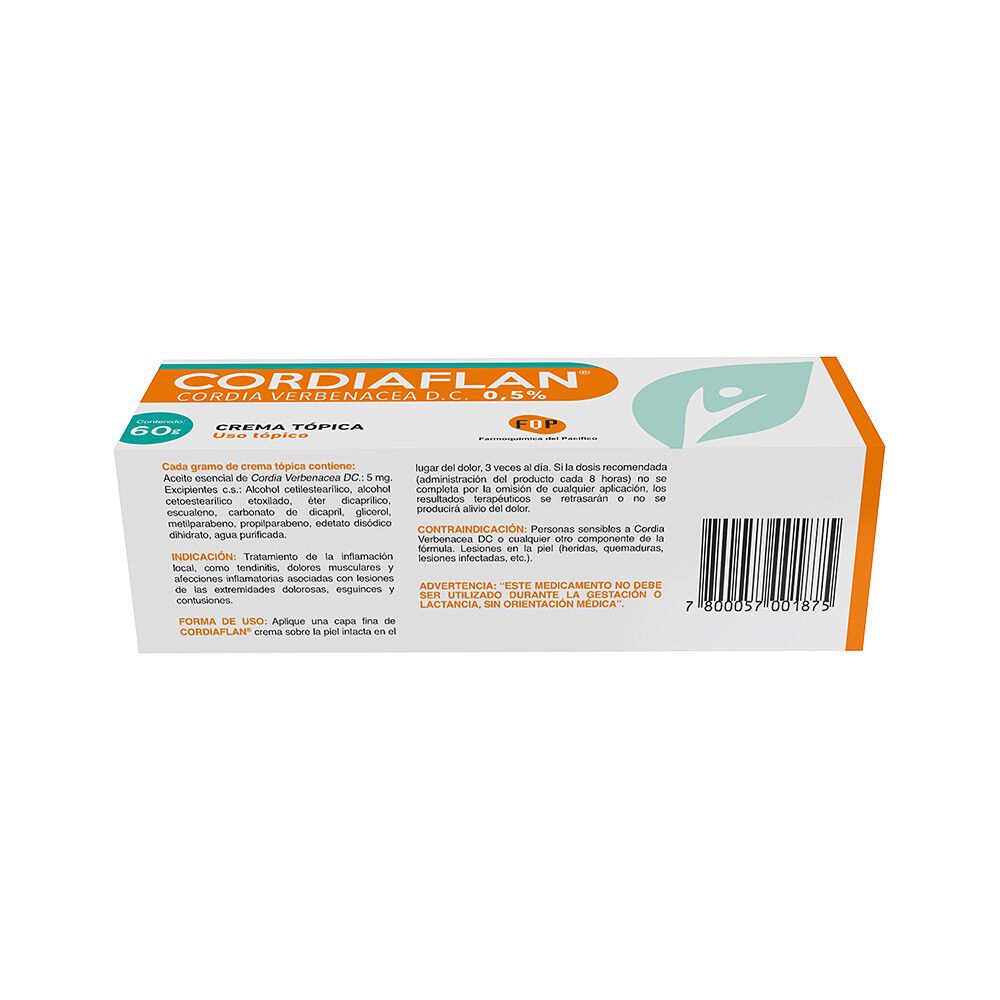 Cordiaflan-Crema-Tópica-0,5%-60-gr-imagen-3