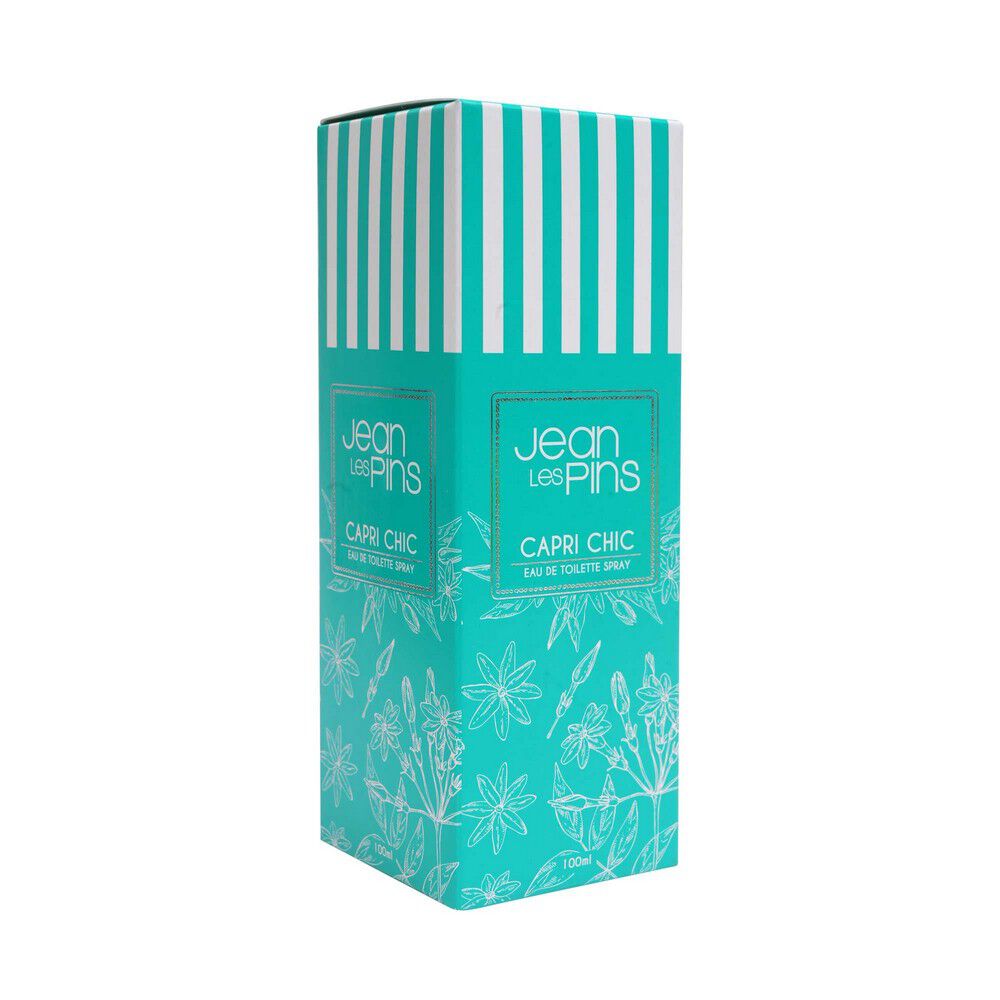 Eau-De-Toilette-Capri-Chic-100-mL-imagen-2