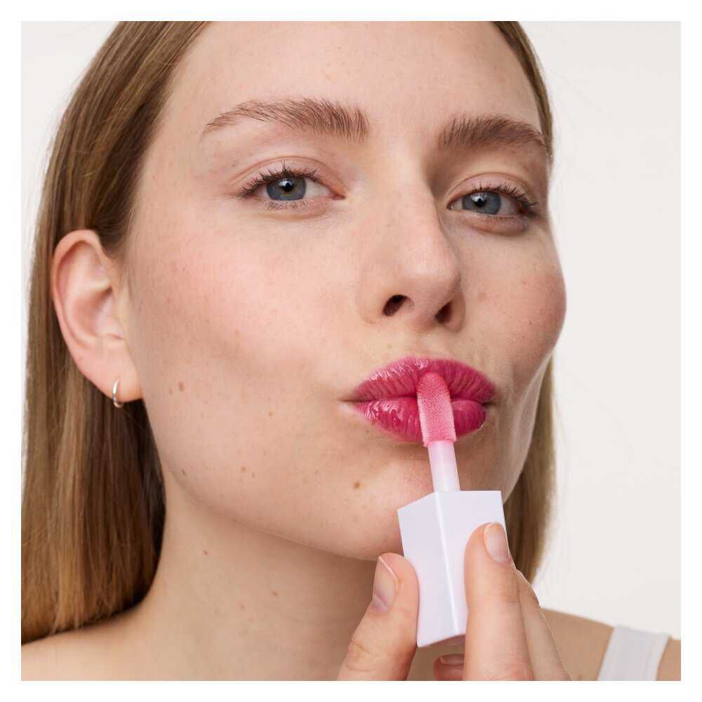 Aceite-Labial-Glossin'-Glow-Tinted-Drama-Mama-imagen-5