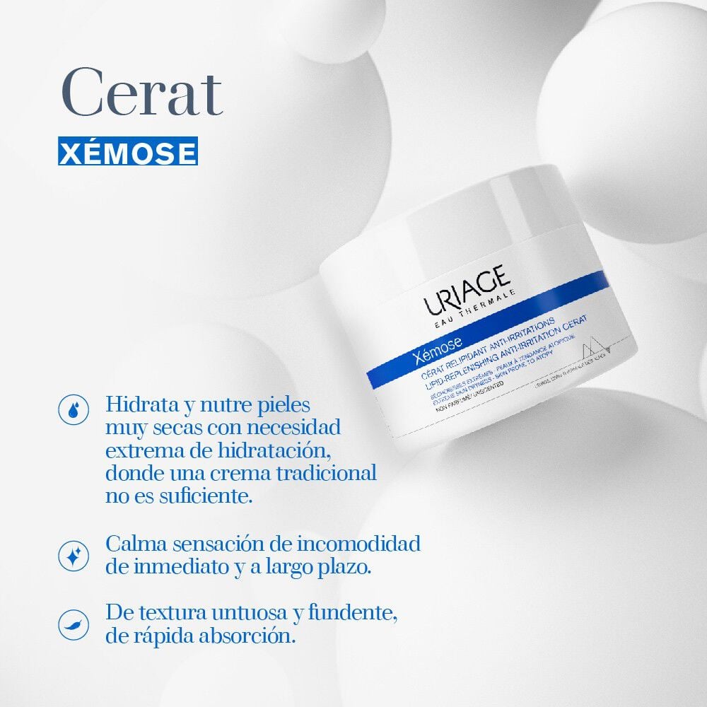 Crema-Nutritiva-Piel-Extra-Seca-Cuerpo-Xémose-Cerat-200ml-imagen-2