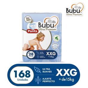 Pants-Ultra-Premium-XXG-28x6-Unidades-imagen