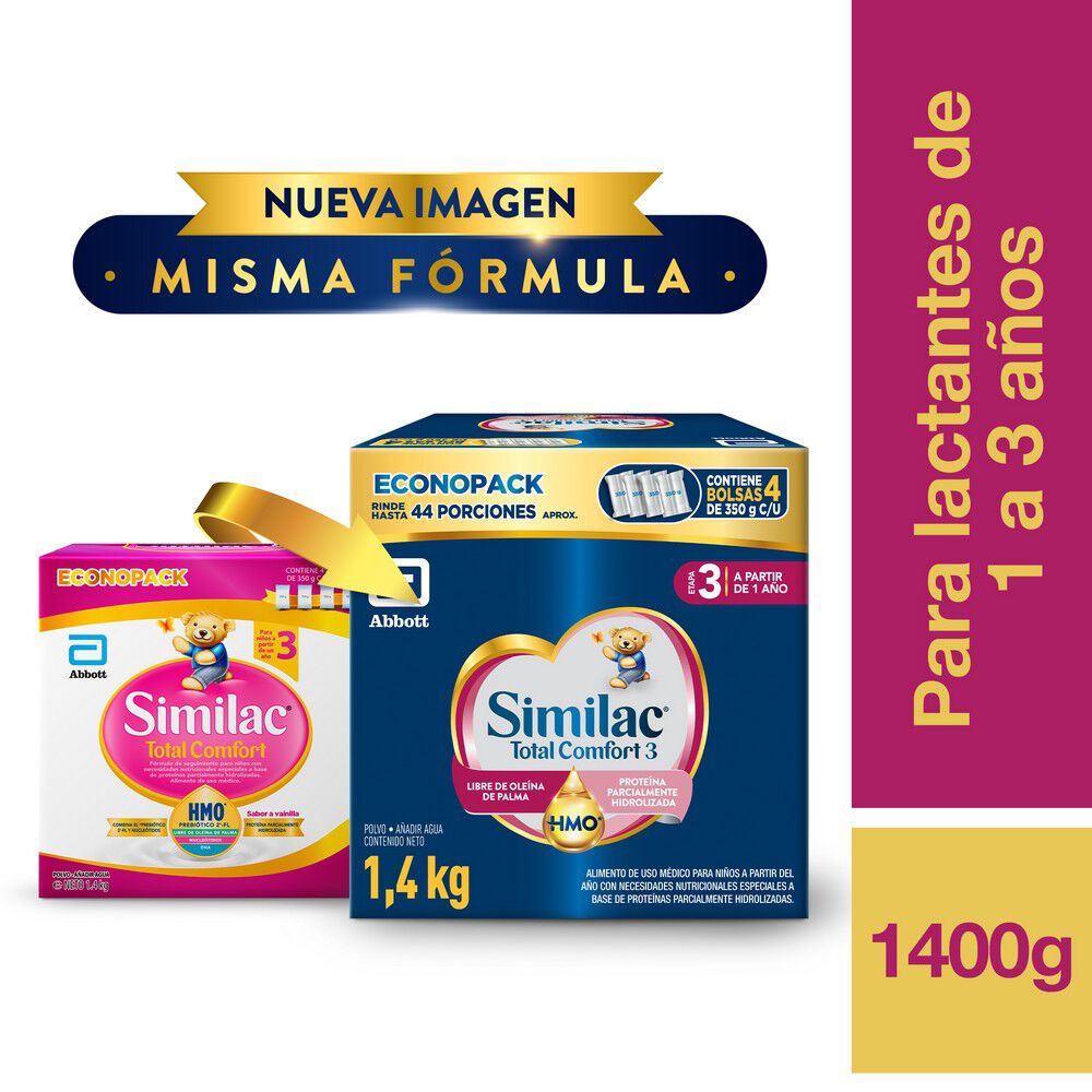 Total-Comfort-Etapa-3-Fórmula-Lactantes-en-Polvo-de-1,4-Kg-imagen-1