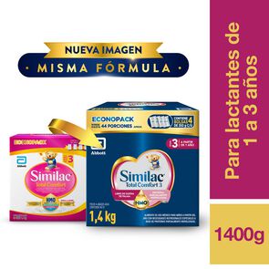 Total-Comfort-Etapa-3-Fórmula-Lactantes-en-Polvo-de-1,4-Kg-imagen