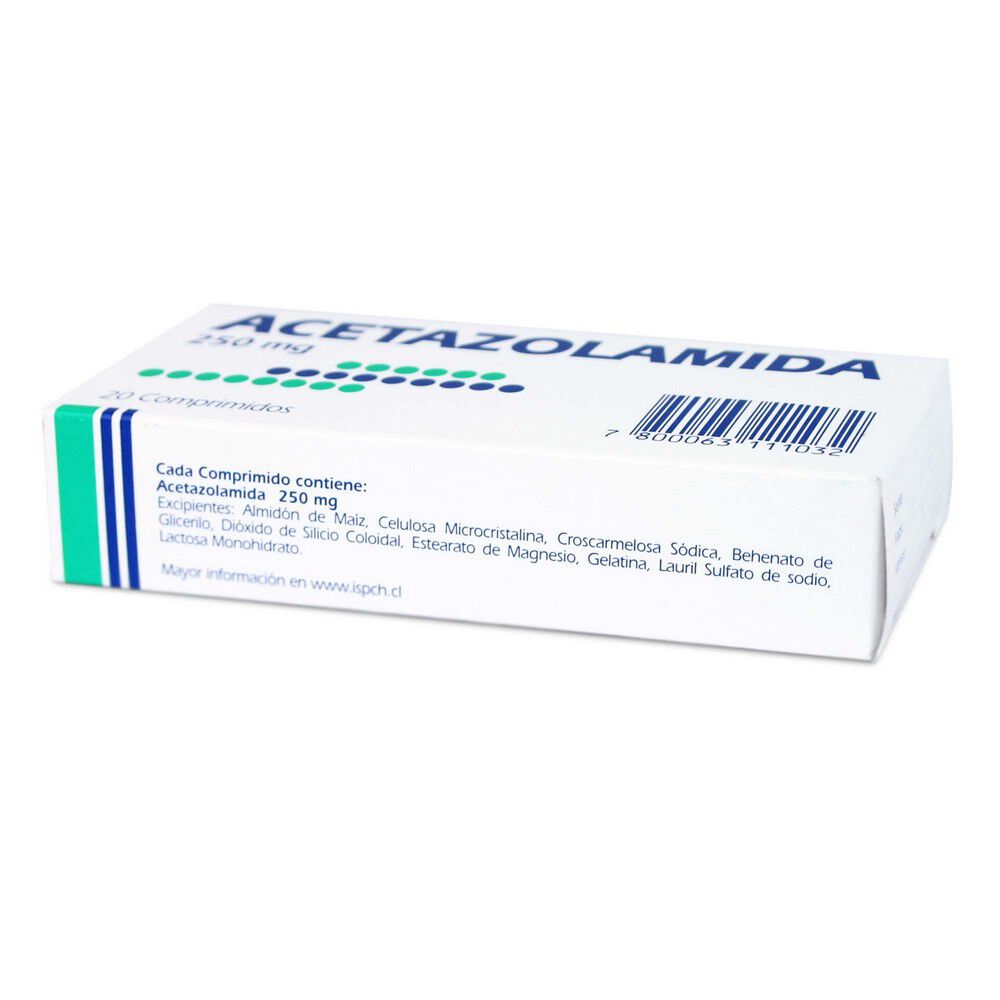 Acetazolamida-250-mg-20-Comprimidos-imagen-2