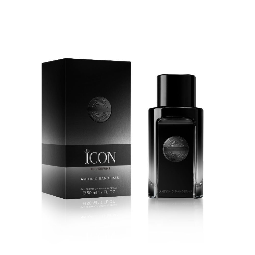 Perfume-The-Icon-New-Eau-De-Parfum-50-mL-imagen-1
