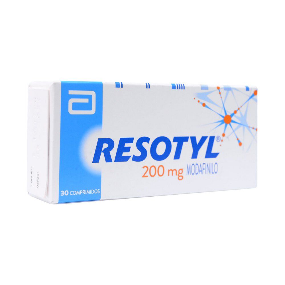 Resotyl-Modafinilo-200-mg-30-Comprimidos-imagen-2