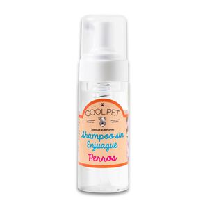 Shampoo-Sin-Enjuague-Perros-150Ml-imagen