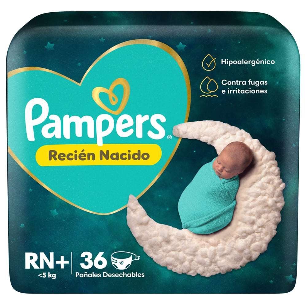 Pa&ntilde;al-Protecci&oacute;n-Insuperable-Talla-Rn-(<5-Kg)-36-Un-imagen-1