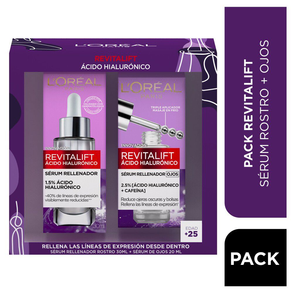 Rutina-Serums-Ácido-Hialurónico:-sérum-ojos-+-sérum-rostro-imagen-1