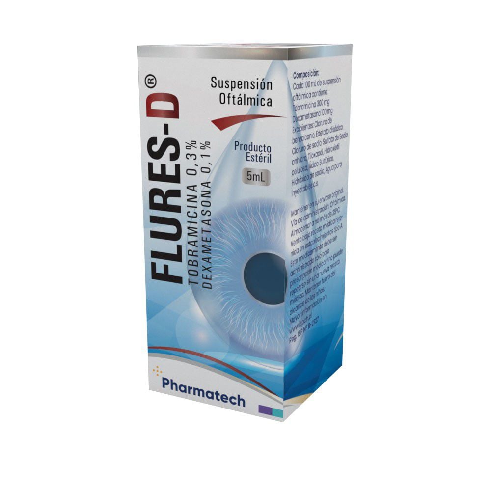 Flures-D-Solucion-Oftalmica-Tobramicina-0,3%-/Dexametasona-0,1%-imagen-2