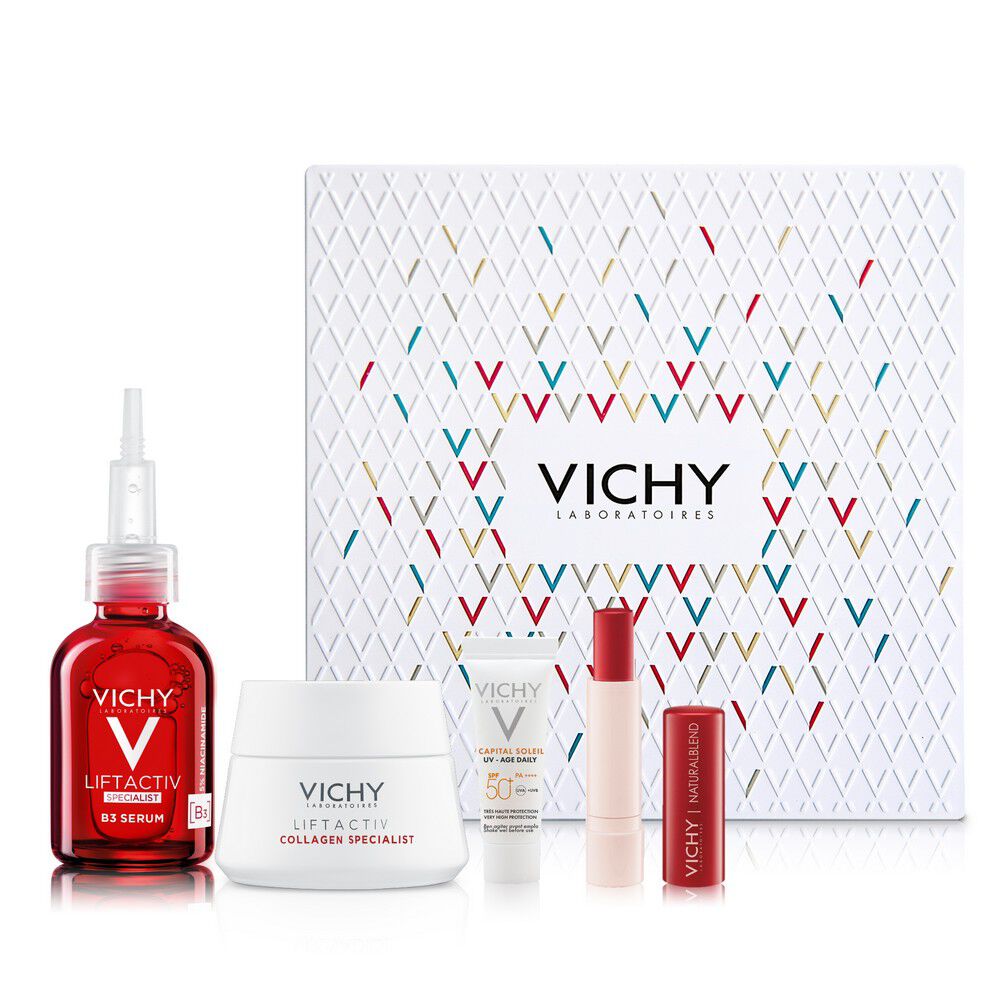 Set-Liftactiv-B3-Serum-ANTI-MANCHAS-30-ML-+3-REGALOS-(COLLAGEN-SPECIALIST-15-ML-+-CAPITAL-SOLEIL-3ML-+-BALSAMO-LABIAL)-imagen-4