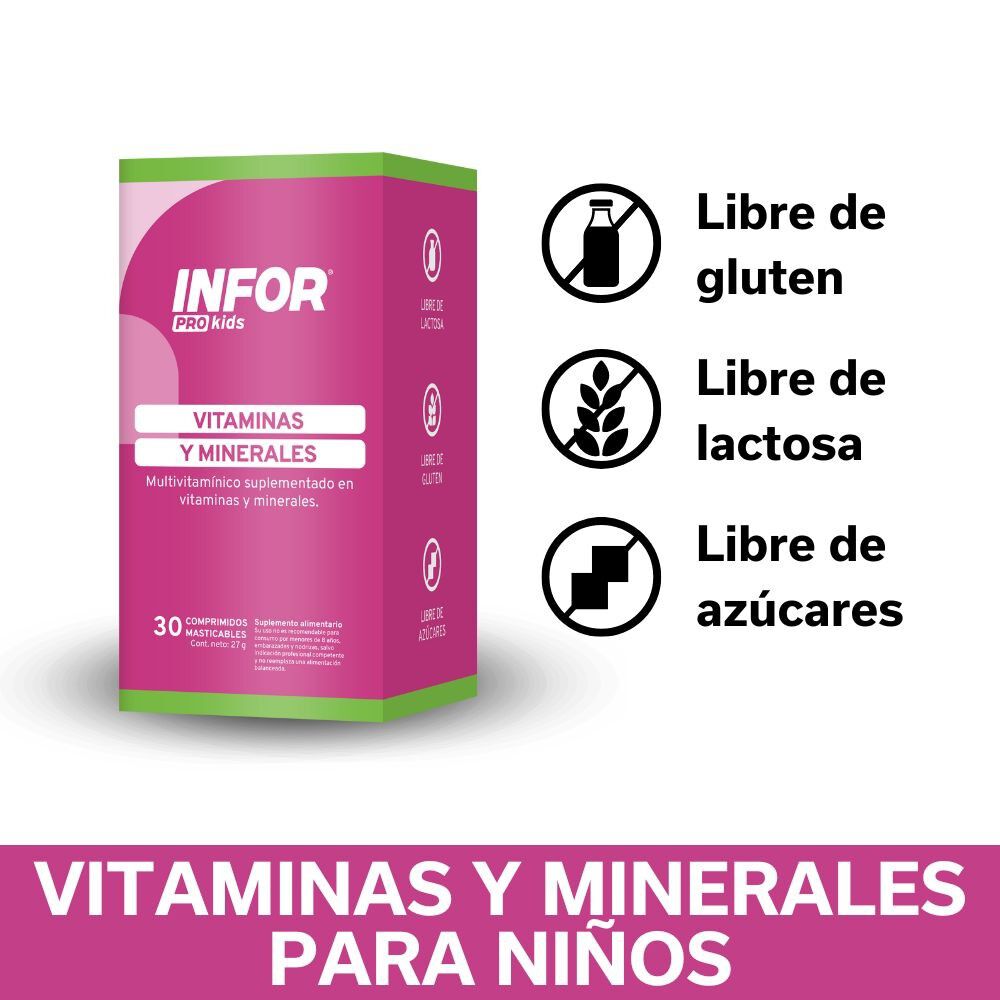 Infortin-Vitaminas-500-mcg-30-Comprimidos-imagen-2