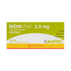 Letrovitae-Letrozol-2,5-mg-30-Comprimidos-Recubiertos-imagen-1