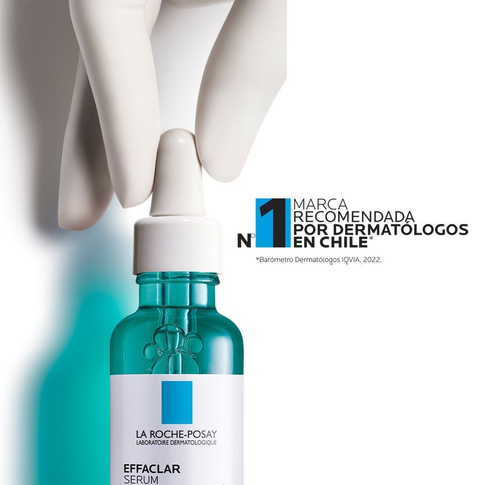 Effaclar Serum Ultra Concentrado 30 mL
