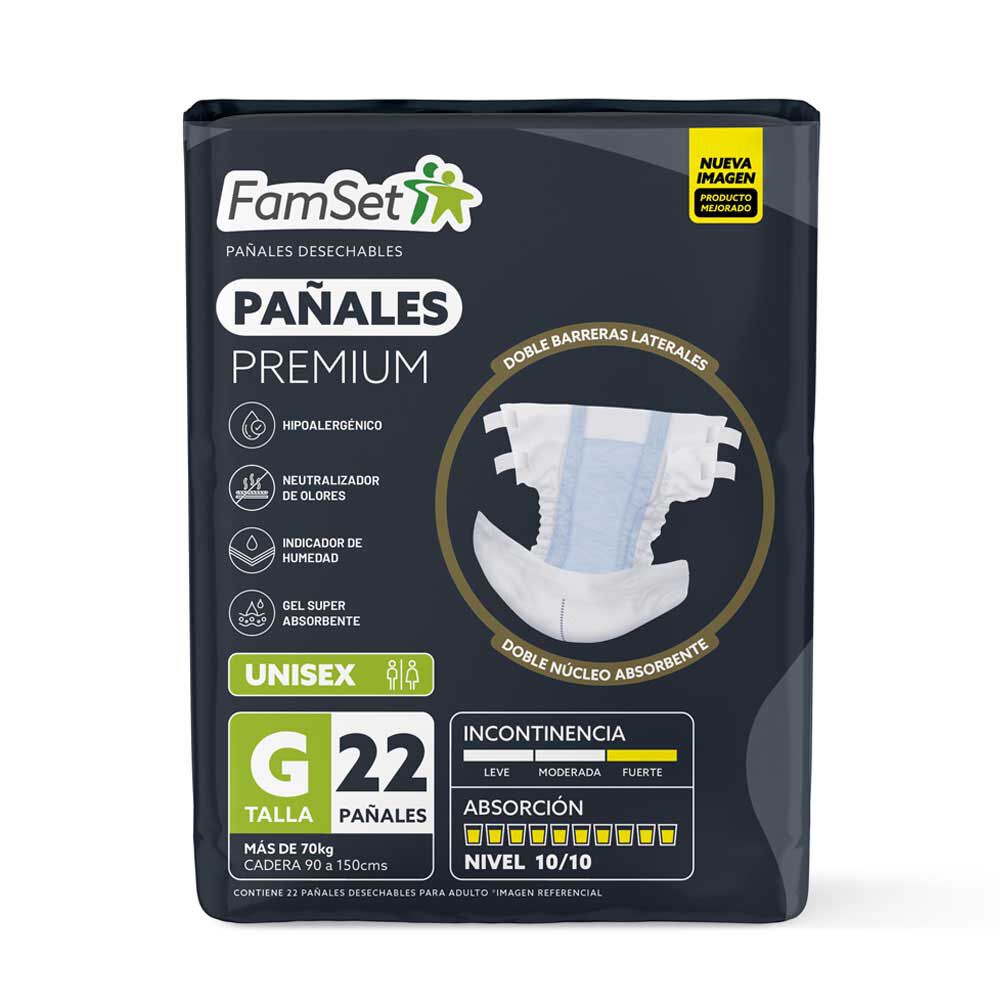 Premium-Panal-Para-Adultos-Unisex-Grande-22-unidades-imagen-1