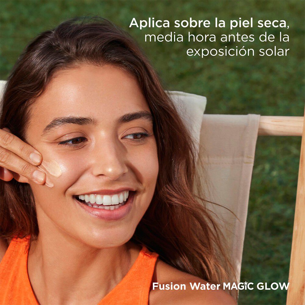 Fotoprotector-Fusion-Water-Magic-Glow-Spf30-50ml-imagen-5