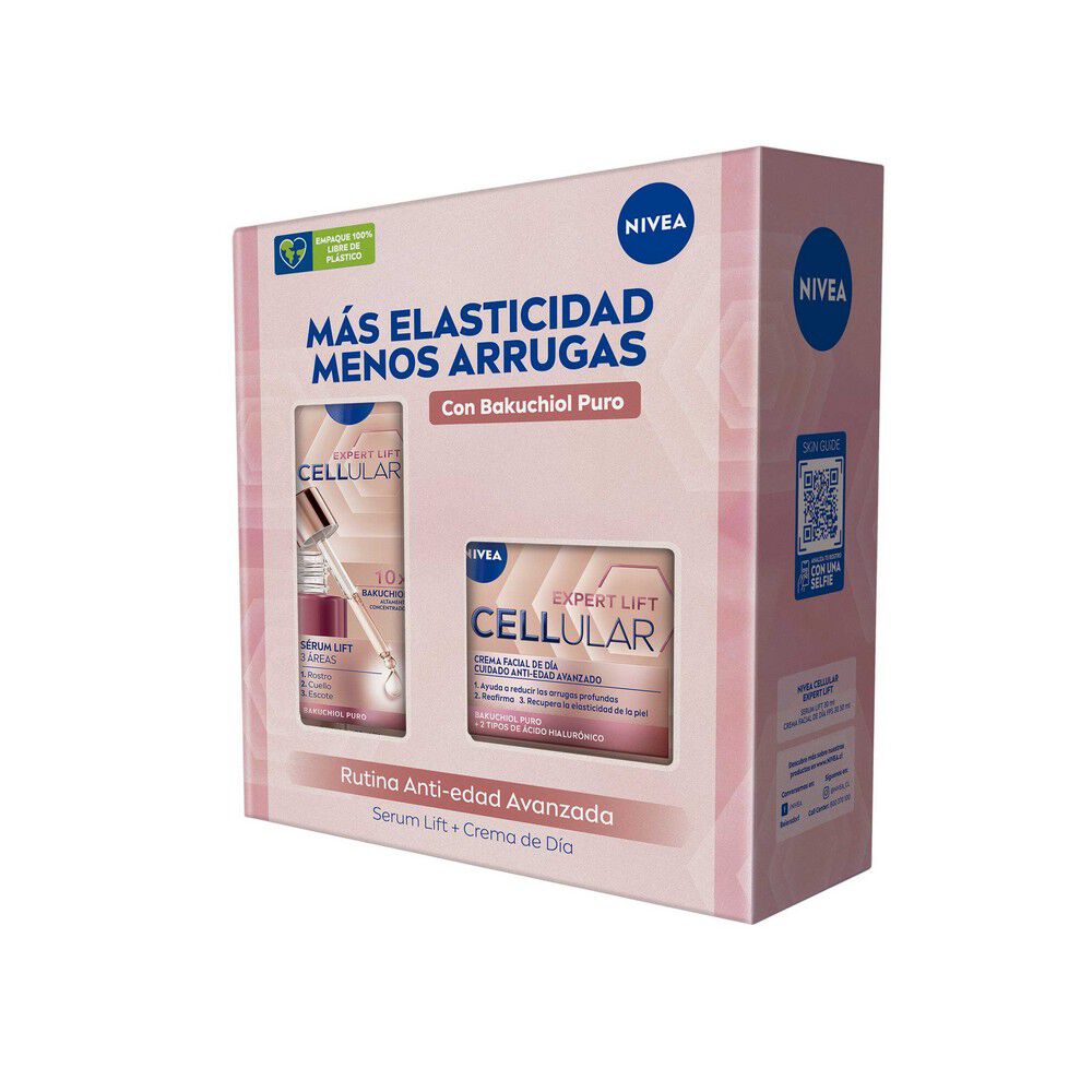 Pack-Rutina-Anti-Arrugas-Intensivo-Cellular-Expert-Filler-Serum-Rellenador-30ml-+-Crema-de-Dí­a-50ml-imagen-3