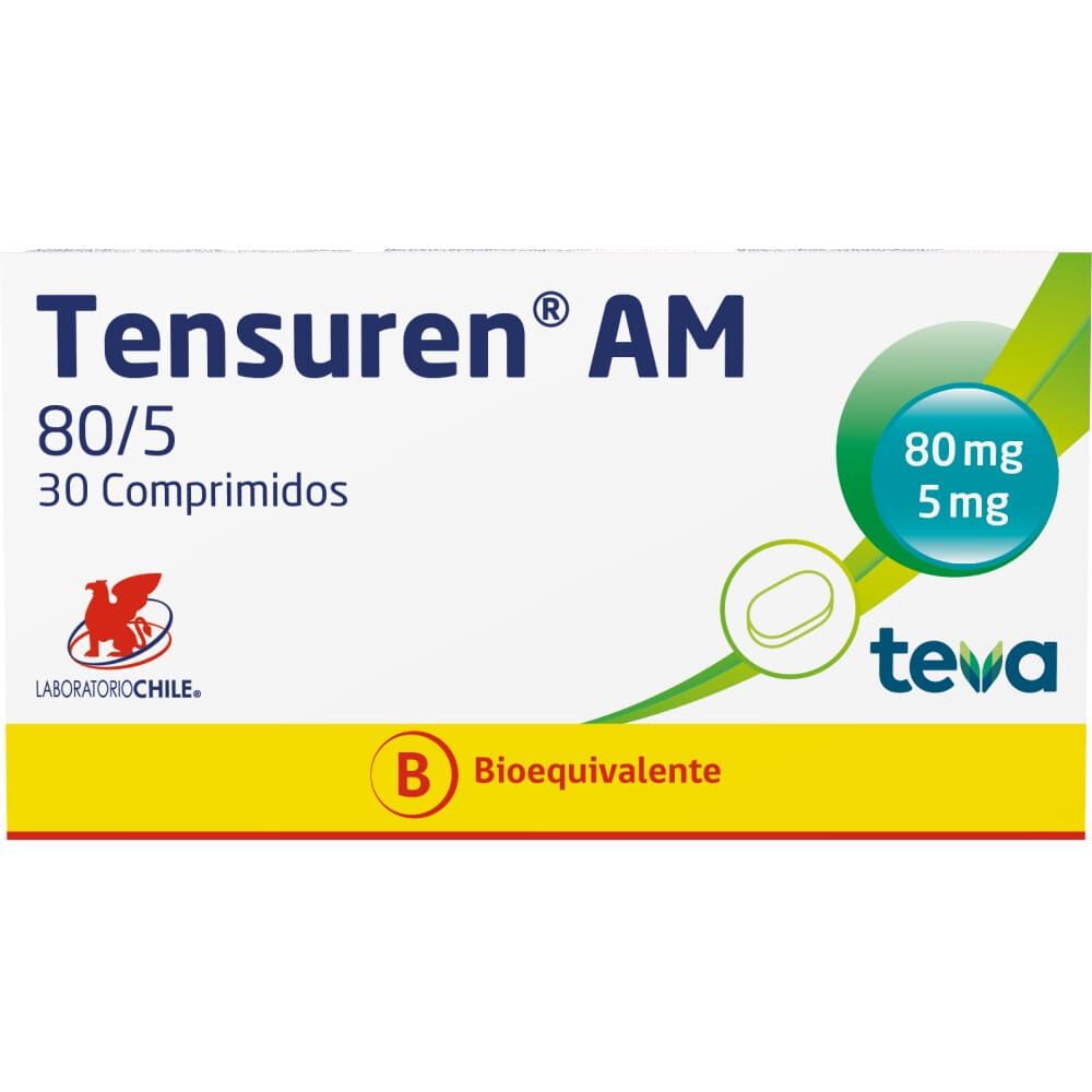 Tensuren-Am-80/5-30-Comprimidos-imagen-2