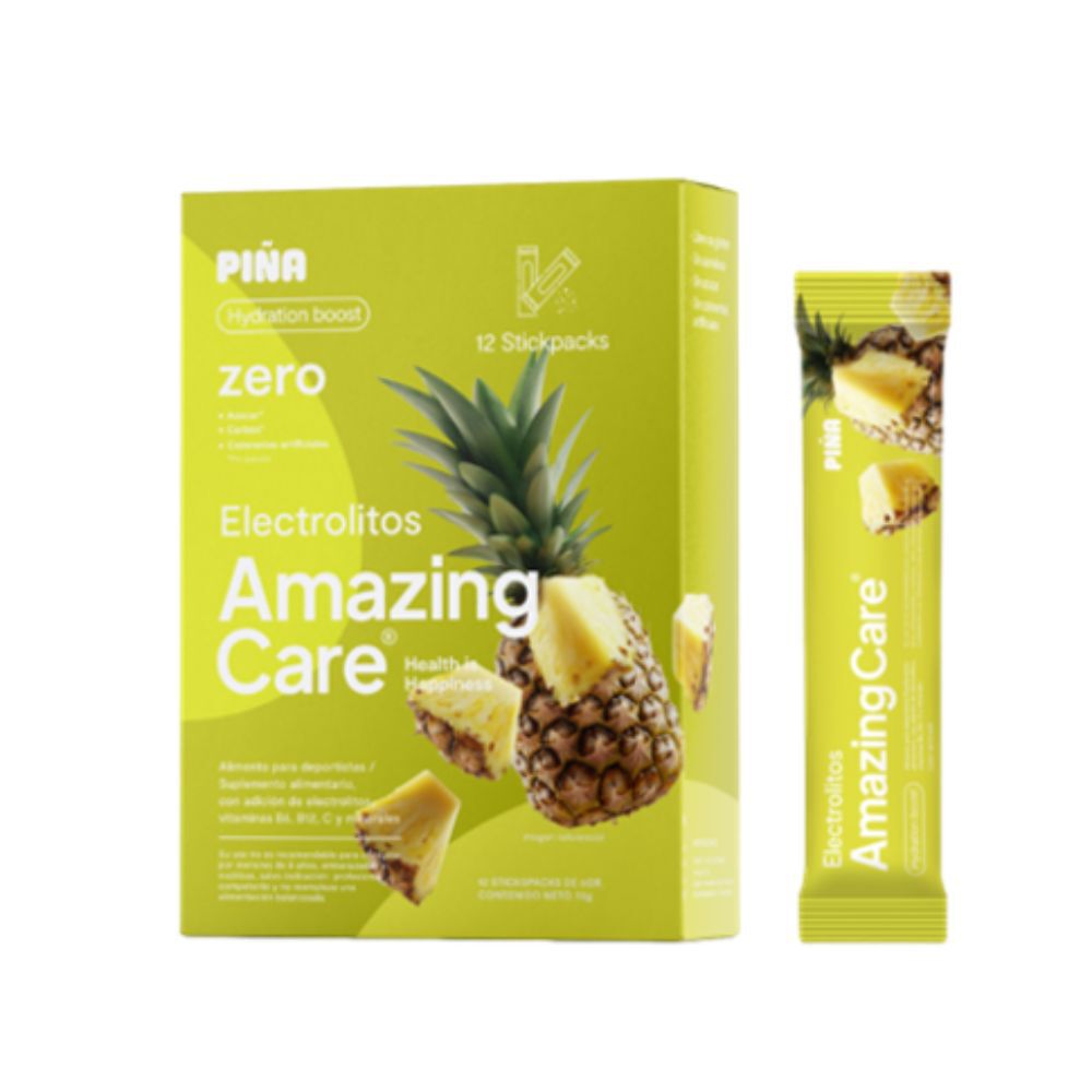 Electrolitos-Sabor-Pi&ntilde;a-12-Sticks-imagen