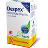 Despex-Desloratadina-2,5-mg-/-5-ml-Jarabe-120-mL-imagen