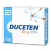 Duceten-Duloxetina-30-mg-30-Cápsulas-imagen-1