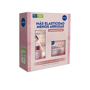 Pack-Rutina-Anti-Arrugas-Intensivo-Cellular-Expert-Filler-Serum-Rellenador-30ml-+-Crema-de-Dí­a-50ml-imagen