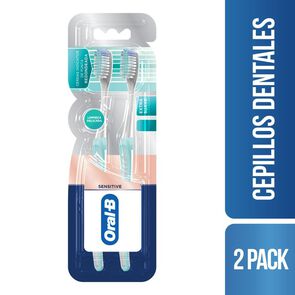 Cepillos-Dentales-Pro-Salud-Sensi-Soft-2-Unidades-imagen