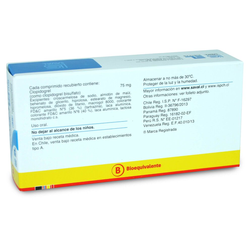 Eurogrel-Clopidogrel-75-mg-35-Comprimidos-imagen-3