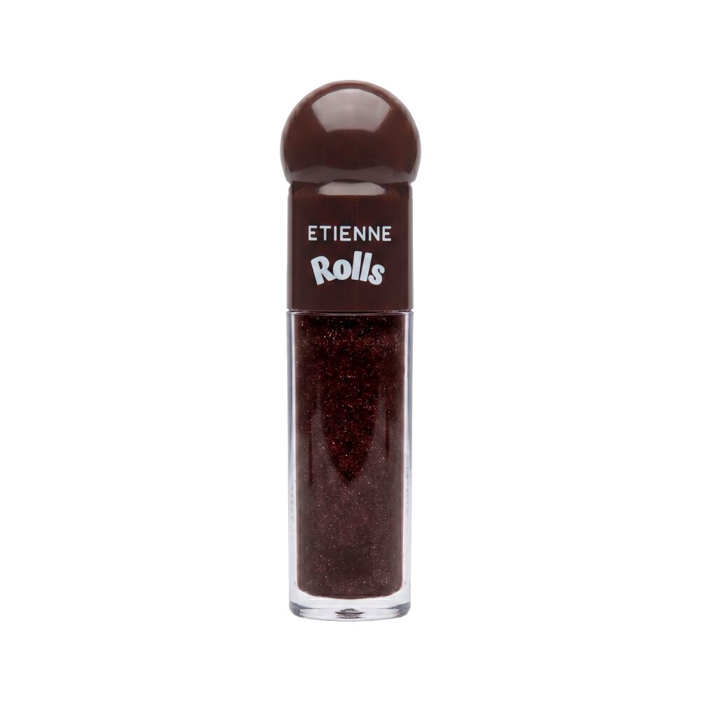 Etienne-X-Rolls-Lip-Gloss-Tono-Choco-Kiss-imagen-2