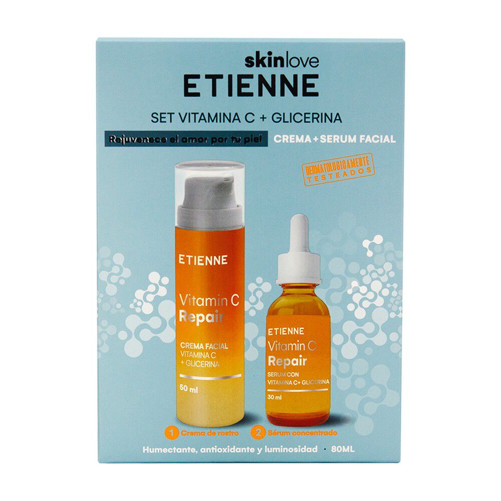 Set-Vitamina-C-+-Glicerina-Etienne-Skin-imagen-2