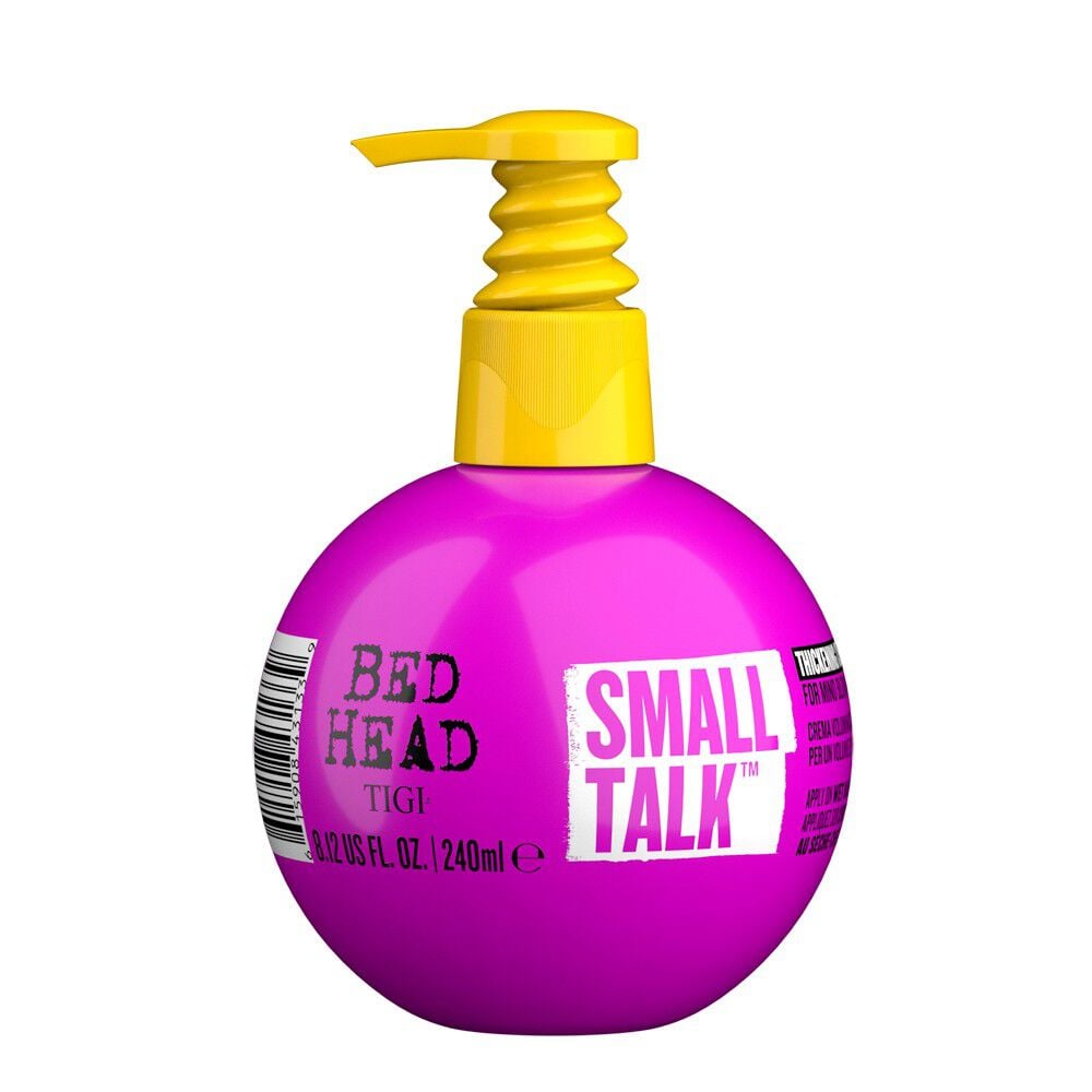 Small-Talk-Crema-Engrosadora-para-el-Cabello-240-ml-imagen-1