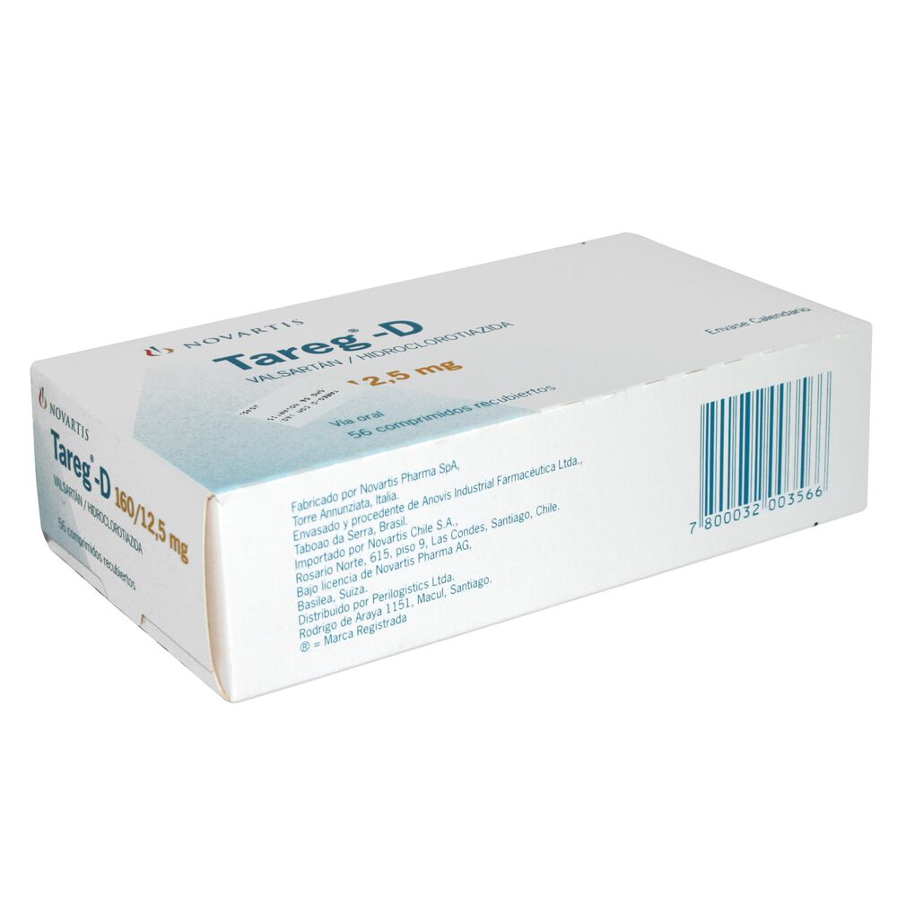 Tareg-D-Valsartan-160-mg-56-Comprimidos-Recubiertos-imagen-2