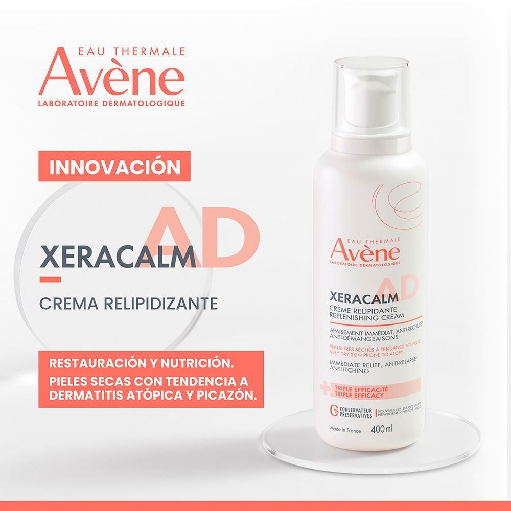 Xeracalm-A.D-Crema-Relipidizante-400-mL-imagen-3