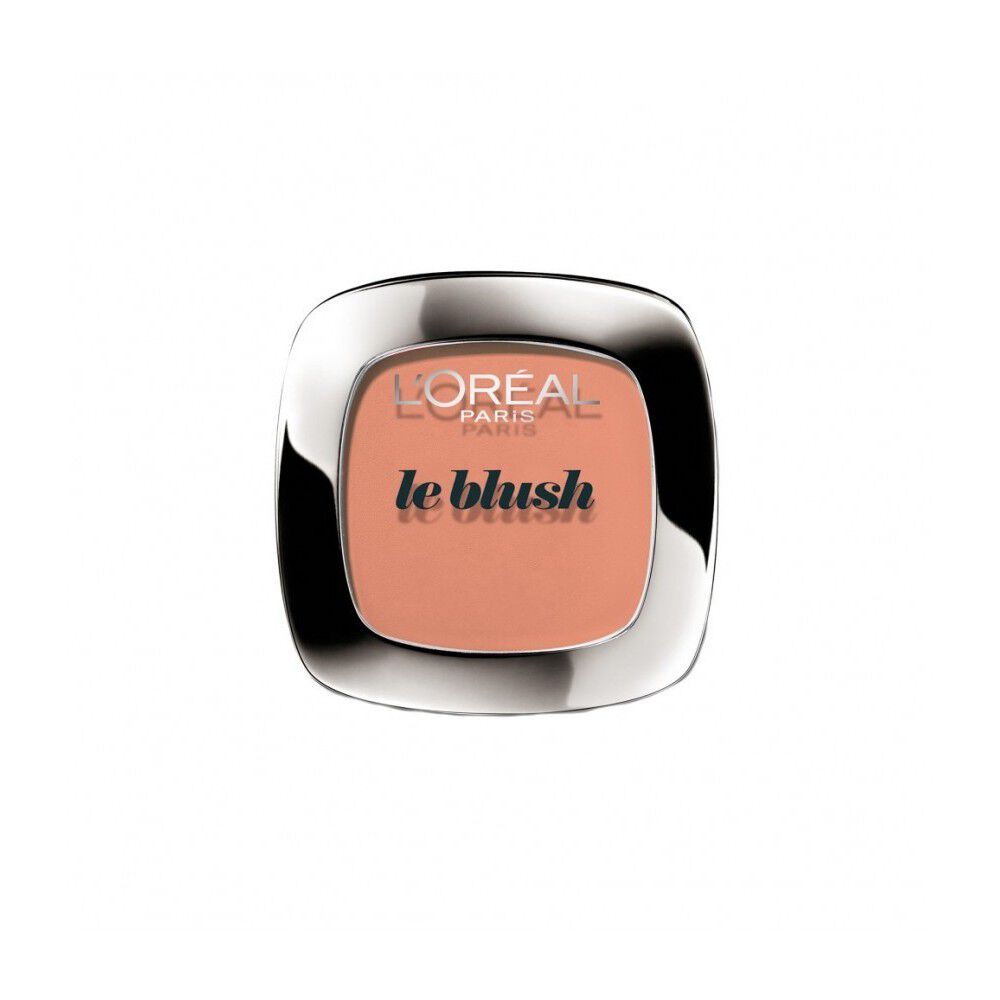 Le-Blush-Rubor-Color-Peche/Peach-imagen-1