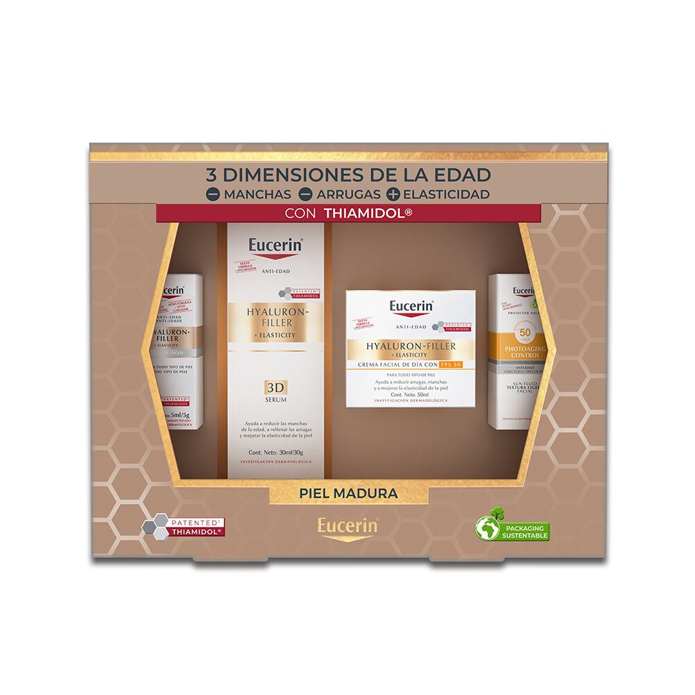 Pack-Rutina-Piel-Madura-Serum-3D-+-Crema-Día-+-Protector-Solar-imagen-2