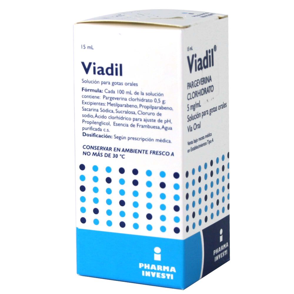 Viadil-Pargeverina-5-mg-/-mL-Gotas-15-mL-imagen-3