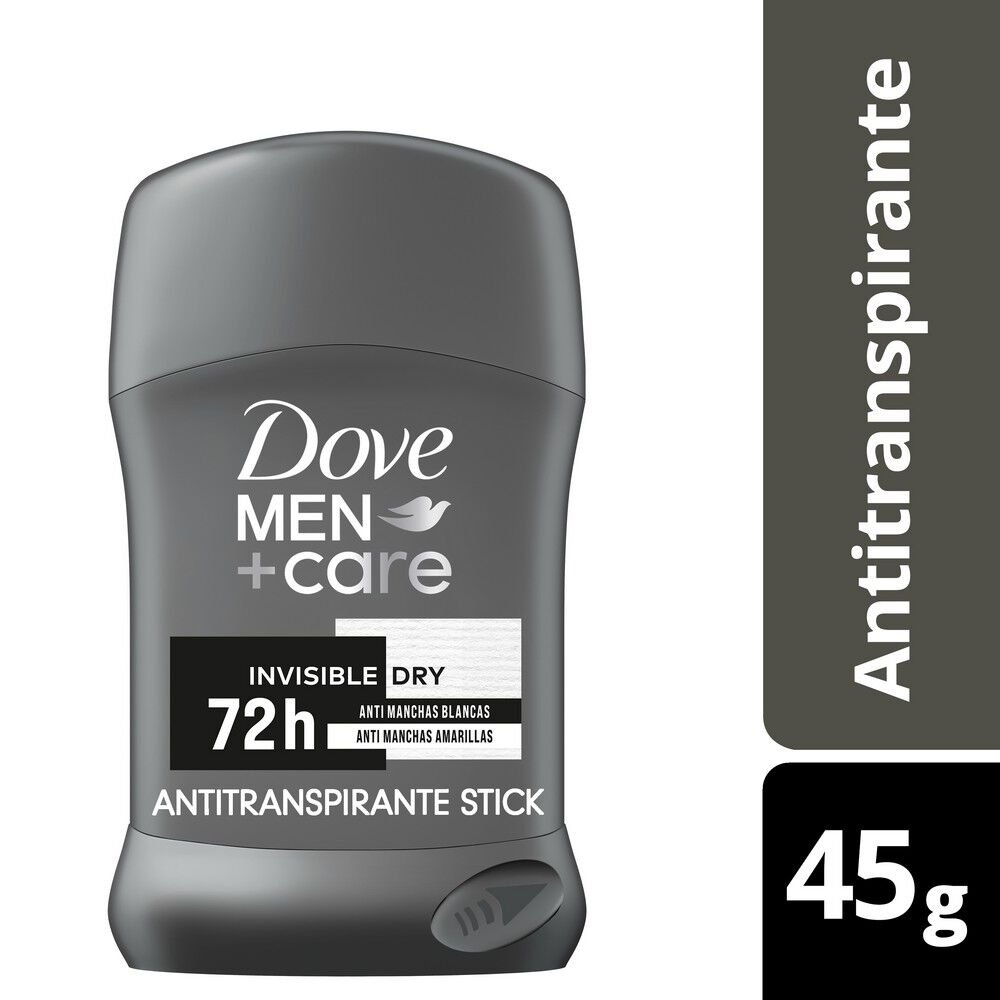 Men-Care-Antitranspirante-Invisible-Dry-Barra-50-grs-imagen-1