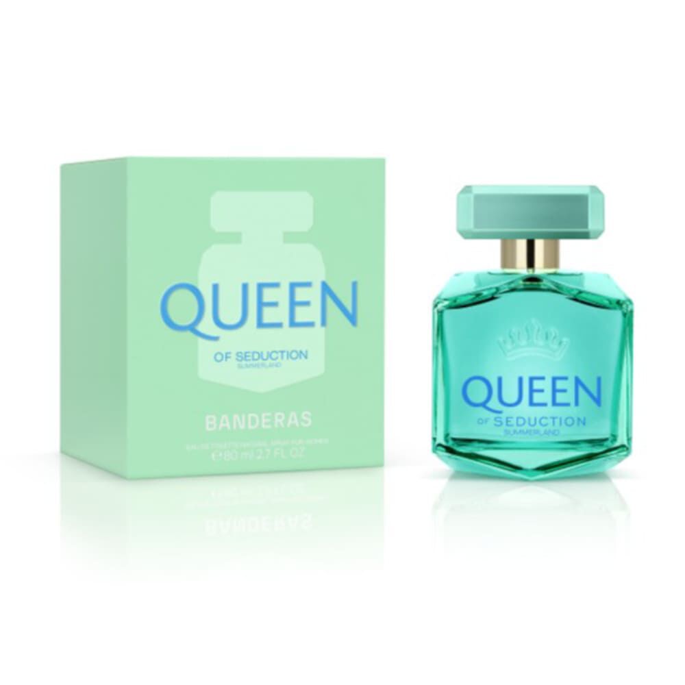 Queen-of-Seduction-Summerland-Eau-de-Toilette-80-ml-imagen-2