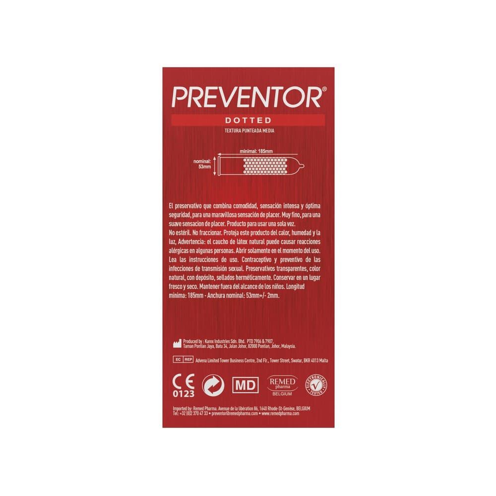 Preservativos-Preventor-Dotted-Caja-X-12-imagen-3