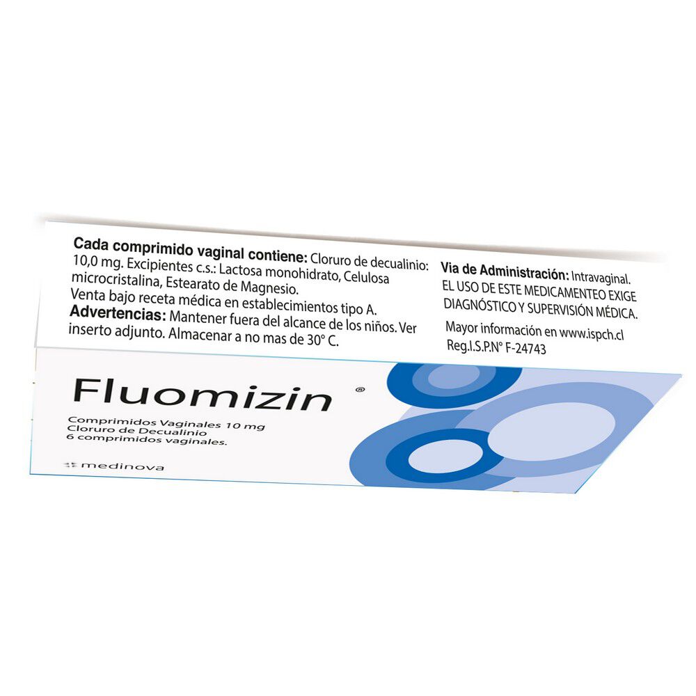 Fluomizin-Cloruro-de-Decualinio-10-mg-6-Comprimidos-Vaginales-imagen-2