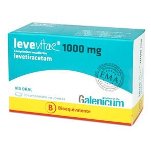 Levevitae-Levetiracetam-1000-mg-30-Comprimidos-imagen