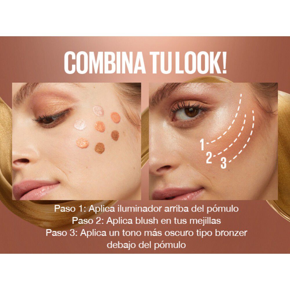 Sunkisser-Highlighter---Kiss-Of-Shimmer-imagen-3