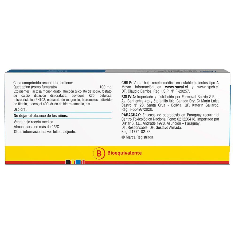Quetium-Quetiapina-100-mg-30-Comprimidos-imagen-2