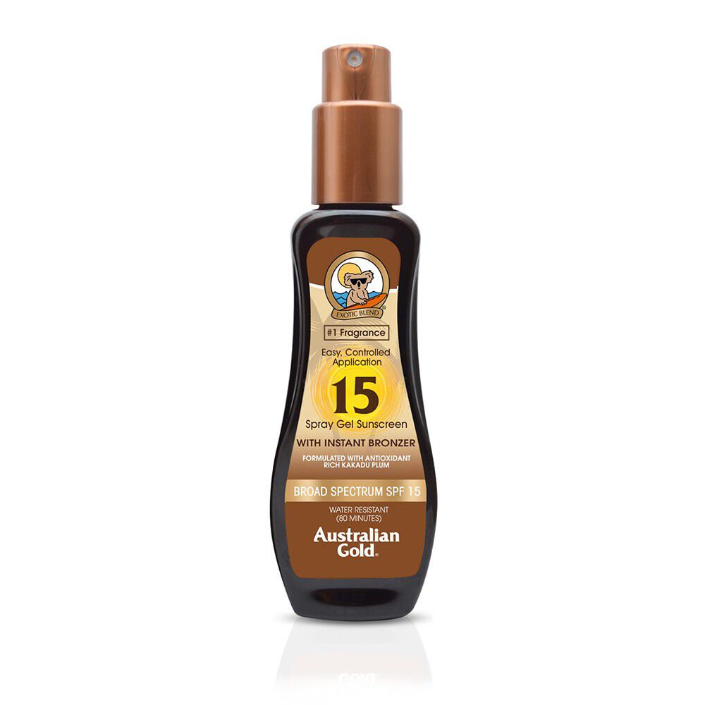 Protector-Solar-Exotic-Blend-Spray-gel-con-Bronzer-Fps15-125-mL-imagen-1