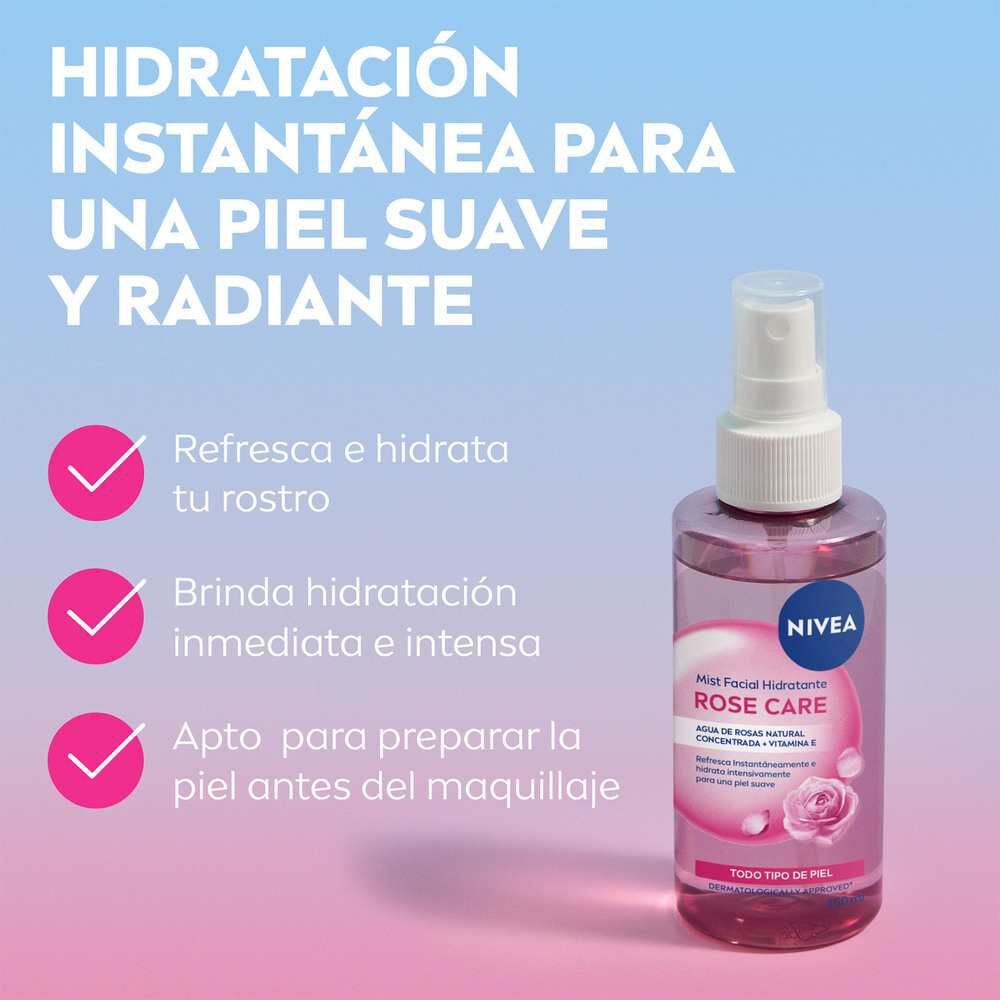Mist-Facial-Rose-Care-150-mL-imagen-3