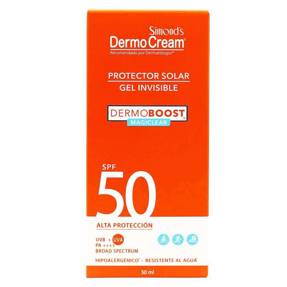 Solar-Dermocream-Spf50-Facial-Gel-Invisible-50Ml-imagen-3
