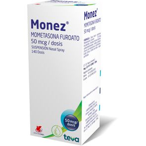 Monez-Spray-Mometasona-Furoato-50-mcg/DS-Spray-Nasal-140-Dosis-imagen