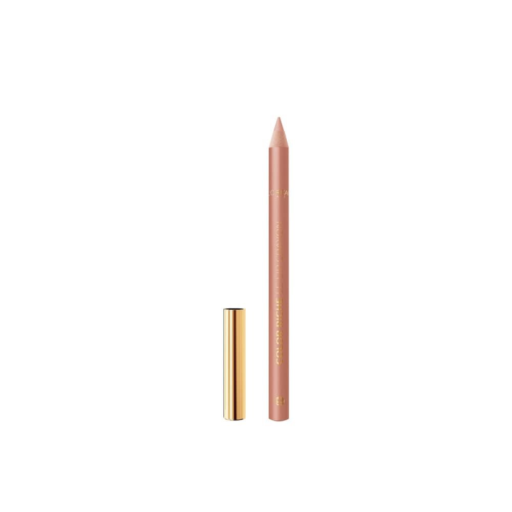 Color-Riche-Le-Lip-Crayon---630-Beige-A-Nu-imagen-1