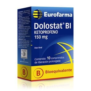 Dolostat-BI-Ketoprofeno-150-mg-10-Comprimidos-de-Liberacion-Prolongada-imagen