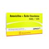 Amoxicilina-500-mg-+-Acido-Clavulánico-125-mg-20-Comprimidos-imagen